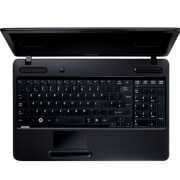 Toshiba Satellite 15.6" LED C650-107Core i3-330M 2.13GHZ  4GB HDD 320GB  . Camera . Wi ( Szervizben 2 �v ) notebook ( laptop ) Toshiba C650-107 fot�