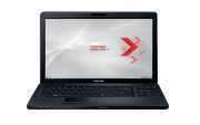Toshiba Satellite C660-20T (15,6", Intel i5-2410M, 4GB, 500GB, Gef315, Win7Hpre, Sz�rk ( Szervizben 3 �v ) notebook ( laptop ) Toshiba C660-20T fot�