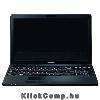 Toshiba Satellite C660-2CF (15.6, Intel B950, 4GB, 500GB, DOS, Fekete) ( Szervizben 2 �v ) notebook ( laptop ) Toshiba