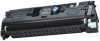 Toner HP LaserJet 2500 Black töltött!