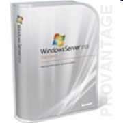Microsoft OEM SQL Svr 2008 Std for Small Bus English 1pk DSP OEI DVD 5 Clt C9C-00356 fot�