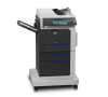 HP CLJ Enterprise CM4540f multifunkci�s nyomtat� ( Helysz�ni garancia