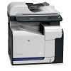 HP Color LaserJet CM3530 multifunkci�s nyomtat� ( Szervizben 1 �v )