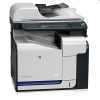 HP Color LaserJet CM3530fs multifunkci�s nyomtat� ( Szervizben 1 �v ), �r, v�s�rl�s adat-lap