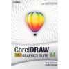 CorelDRAW Home and Student Suite X4 Mini box HUN