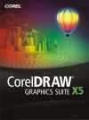 CorelDRAW Graphics Suite X5 Upgrade Hungarian