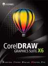 CorelDRAW Graphics Suite X6 Full HUN