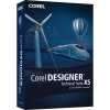 Corel DESIGNER Technical Suite X5 English/French Upgrade
