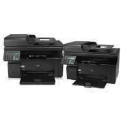 hp laserjet Pro M1212nf multifunkci�s nyomtat� l�zernyomtat� / m�sol� / sz�nes szkenner/ fax / ADF ( PNR 1 �v ) CE841A fot�