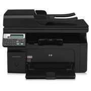 hp laserjet Pro M1217nfw multifunkci�s nyomtat� l�zernyomtat� / m�sol� / sz�nes szkenner/ fax / ADF ( PNR 1 �v ) CE844A fot�