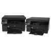 hp laserjet Pro M1132 multifunkci�s nyomtat� l�zernyomtat� / m�sol� CE847A  Tech