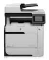 HP LaserJet Pro 400 Color multifunkci�s nyomtat� M475dn ( Helysz�ni ga