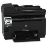 HP LaserJet Pro 100 Color multifunkci�s nyomtat� M175a ( PNR 1 �v ) CE865A fot�