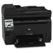 HP LaserJet Pro 100 Color multifunkci�s nyomtat� M175nw ( PNR 1 �v ) CE866A fot�