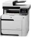 HP LaserJet Pro 300 Color multifunkci�s nyomtat� M375nw ( Helysz�ni ga