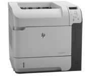HP LaserJet Enterprise 600 M601dn nyomtat� ( Helysz�ni garancia 1 �v ) CE990A fot�