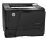 HP LaserJet Pro 400 M401d l�zernyomtat� ( Szervizben 1 �v )