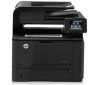 HP LaserJet Pro 400 multifunkci�s nyomtat� M425dn ( Szervizben 1 �v )