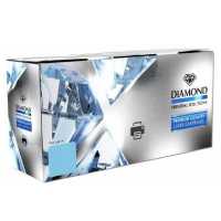 HP CF531AX utngyrtott toner Cyan 2700 oldal DIAMOND                 