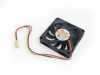 COOLER 7x7x1,5cm golyós hűtő venti 3600rpm (5 év gar)