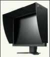 EIZO Color Graphic CG211-BK 21" TFT-LCD Monitor (5év/30000óra gar.) fekete