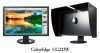 Eizo Monitor WSXGA, Széles Gamut, 270 cd/qm, 950:1 kontraszt, 3D-LUT