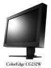 Eizo Monitor WSXGA, Széles Gamut, 270 cd/qm, 950:1 kontraszt, 3D-LUT