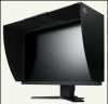 EIZO Color Graphic WideScreen CG241W-BK 24" TFT-LCD Monitor (5év/30000óra gar.)