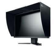 EIZO monitor CG243w 24" ColorGraphic, fekete CG243W-BK fot�