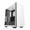 Szmtgphz E-ATX hz DeepCool CH510 WHITE MidTower                                                                                                                                                   