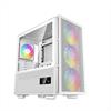 Szmtgphz E-ATX hz DeepCool CH560 Digital WHITE MidTower                                                                                                                                           