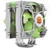 Thermaltake CL-P0574 JING cooler (775, 1156, 1366, AM2, AM3) ( 2 év)
