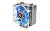 Thermaltake CL-P0579 Contact 30 4in1 CPU cooler (LGA1155/56, 1366, 775, 2011, AMD FM1, AM3, AM3+, AM2, AM2+) ( 2 év)