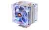 Thermaltake CL-P0597 Contact 39 CPU cooler (LGA1155/56, 1366, 775, 2011, AMD FM1, AM3, AM3+, AM2, AM2+) ( 2 év)