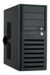Chieftec Mesh midi ATX ház 2 USB 3/1/3 ( 3+3 év )