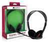 Fejhallgató CANYON HS4 + Mikrofon Stereo Headset (2 év gar)