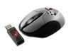 Mouse Canyon Wireless vezeték nélküli egér Macskafogó minta (2 év)