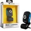 WEB Camera CANYON CNR-WCAM413G1 USB 1.3MP Microfon