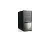 HÁZ Codegen 3335-A2 450W 12 cm ATX miditorony ezüst - fekete (2 év gar