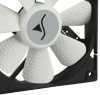 COOLER 14 cm Sharkoon Silent ház ventillátor