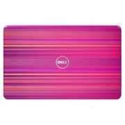 Dell Cover Horizontal Pink for Inspiron N5110 COVERHORPINK-N5110 fot�