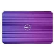 Dell Cover Horizontal Purple for Inspiron N5110 COVERHORPURPLE-N5110 fot�