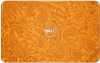 Dell Cover Mehndi for Inspiron N5110