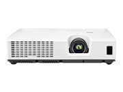 Hitachi CP-RX93 projektor 2600 lumen XGA ( Szervizben 3 �v ) CPRX93 fot�