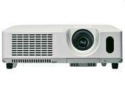 Hitachi CP-X2510EN/CP-X2511N install�ci�s projektor 2600 lumen (2000:1 contrast) ( Szervizben 3 �v ) CPX2510EN fot�
