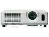 Hitachi CP-X2510EN/CP-X2511N install�ci�s projektor 2600 lumen (2000:1 contrast) ( Szervizben 3 �v ), �r, v�s�rl�s adat-lap