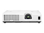 Hitachi CPX2521WN hordozhat� projektor 2700 lumen (2000:1) XGA, HDMI, USB, op wi ( Szervizben 3 �v ) CPX2521WN fot�