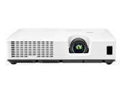 Hitachi CP-X3020 hordozhat� projektor 3200 lumen (500:1 contrast) XGA ( Szervizben 3 �v ) CPX3020 fot�