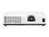 Hitachi CP-X3020 projektor 3200 lumen (500:1 contrast) XGA ( Szervizben 3 �v ), �r, v�s�rl�s adat-lap