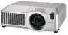 Hitachi CP-X809 projektor 5000 ANSIlumen XGA, network, PC less, optional wireles ( Szervizben 3 év )